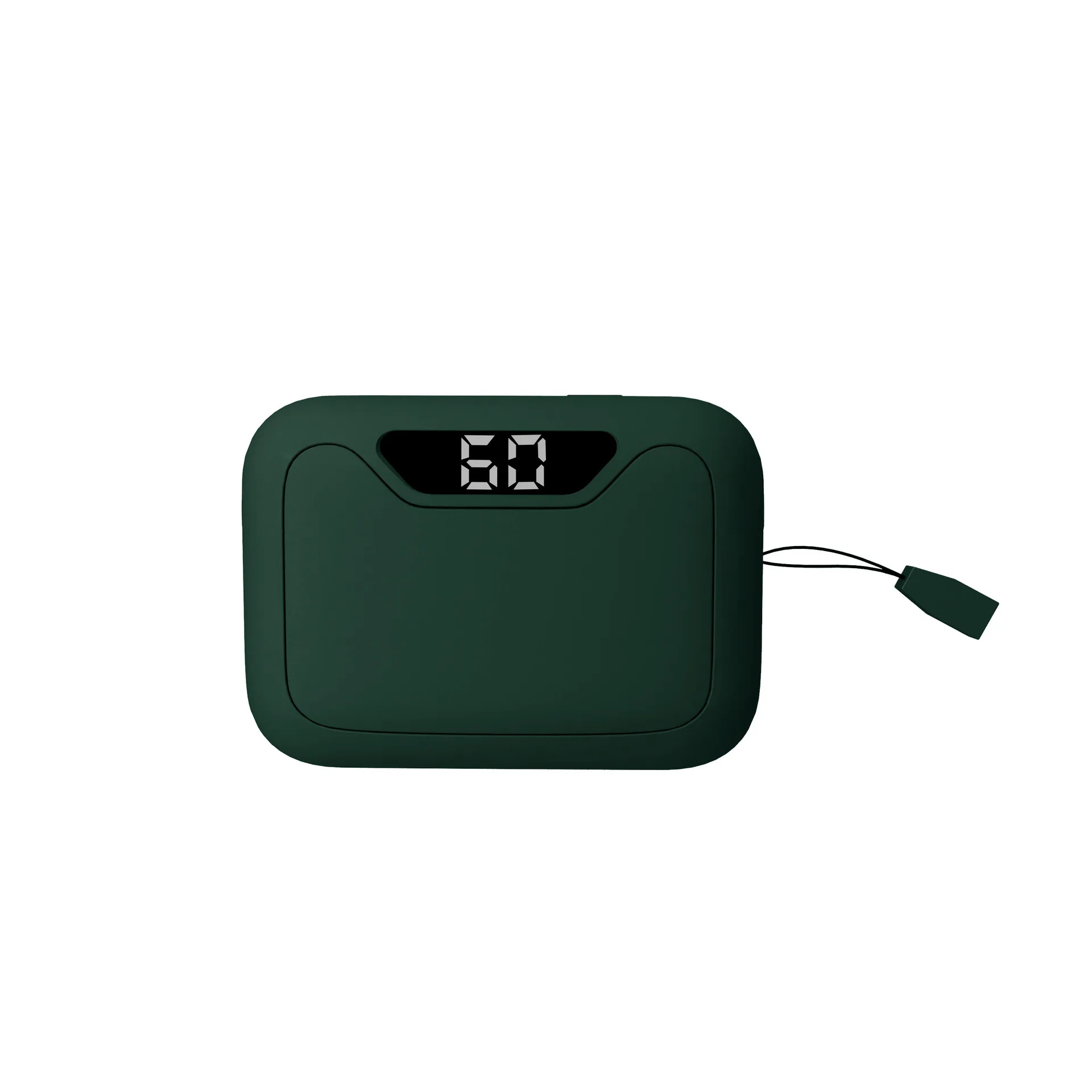 Factory Outlet Hand warmer wholesale Winter Heater Portable Hand Warmer USB Mobile Power Charging Handy Warming Warm Baby Heater