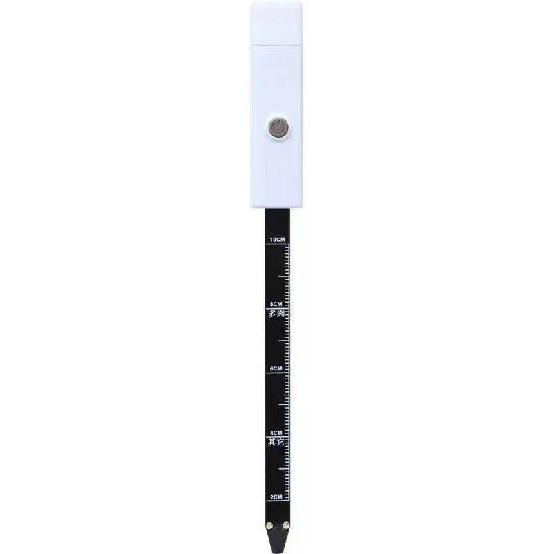 soil  Moisture Meter Rapid   Moisture Meter High Precision Water Meter with Bulk Density
