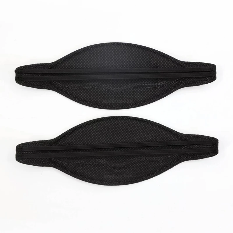 Wholesale 5ply Ear Hook willow Mask Fish Shape Duckbill 3d adult ffp2mask disposable face mask