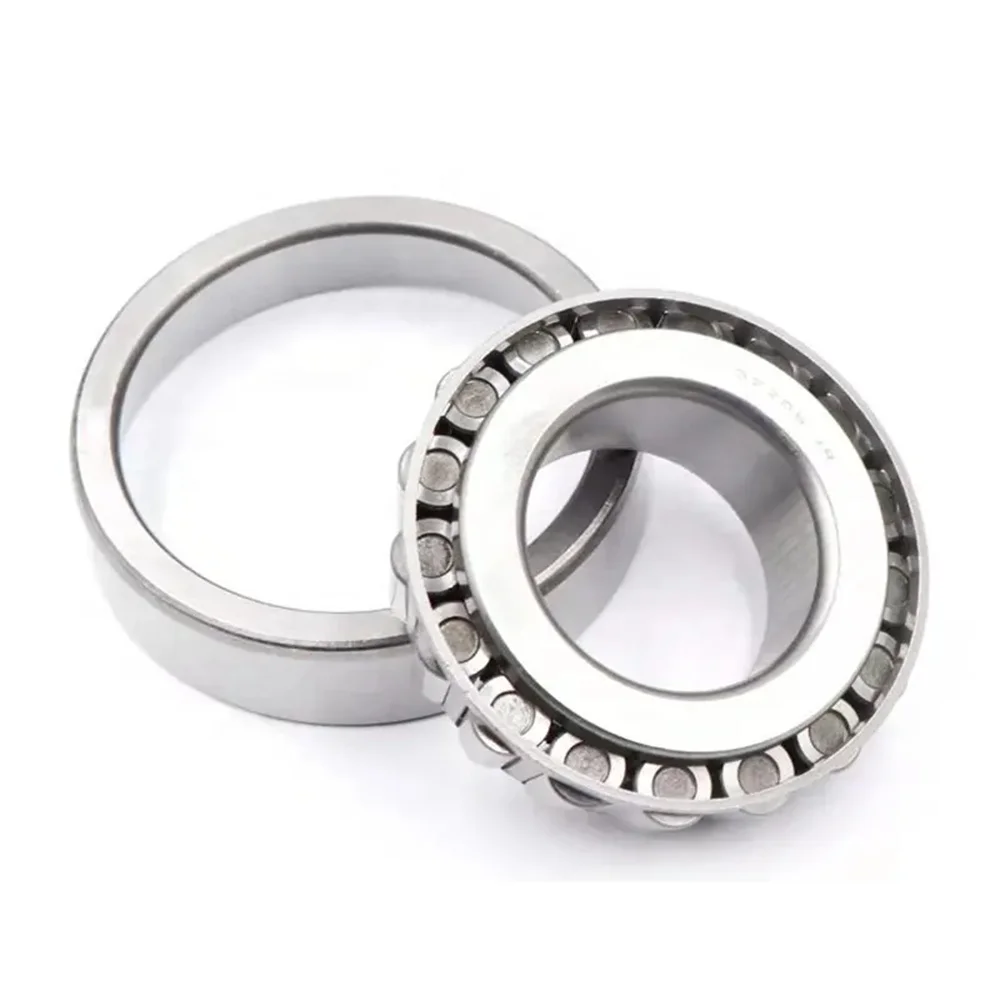Конические роликовые подшипники HM959739DW/HM959719X по низкой цене конические прайс-лист Rodamientos