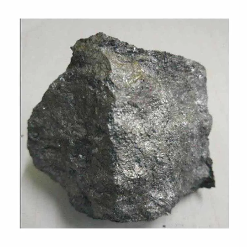 Anyang Metal calcium Blocks / SiCa Ferro Alloy