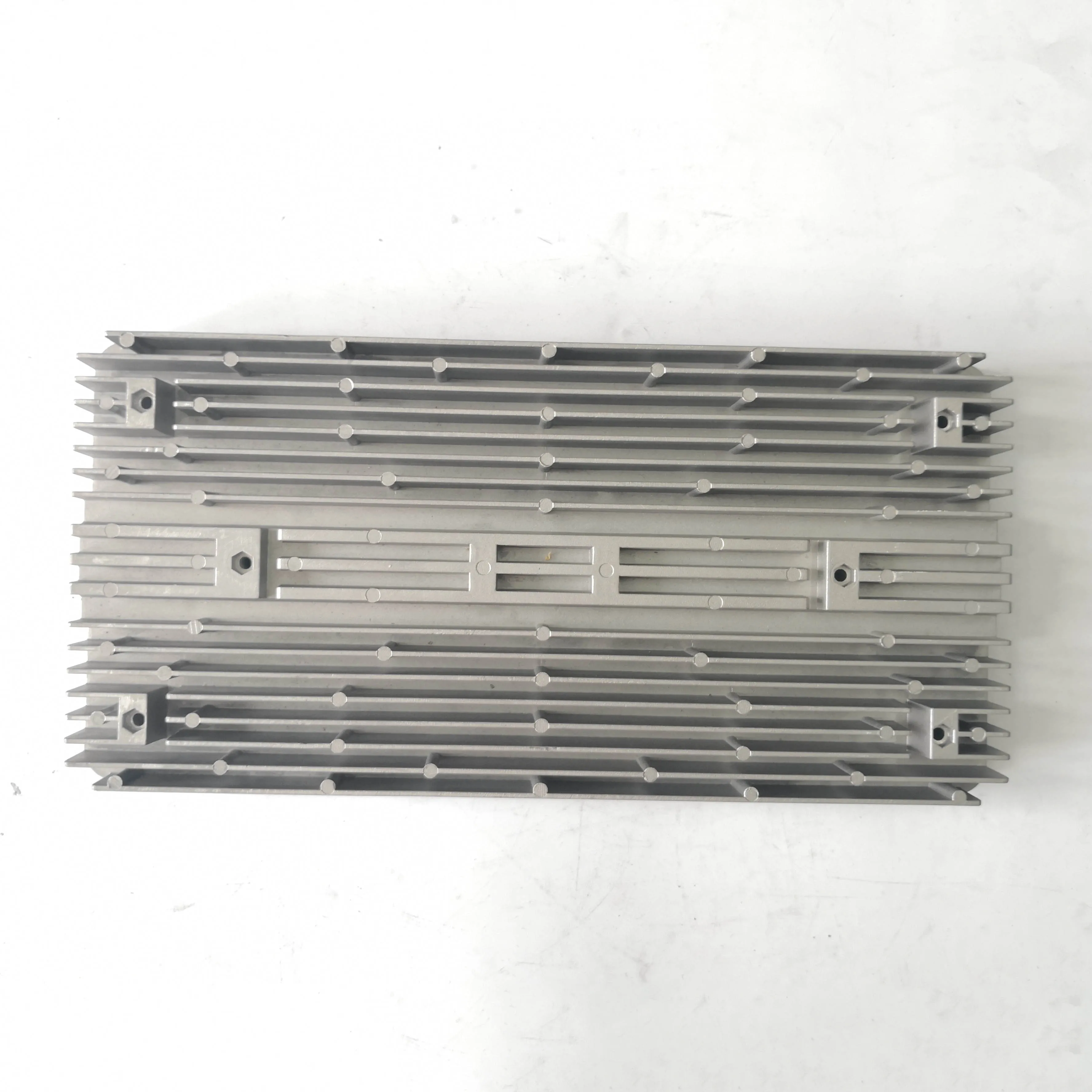 
Aluminium Anodizing Surface Treatment Die Casting Led Heatsink 