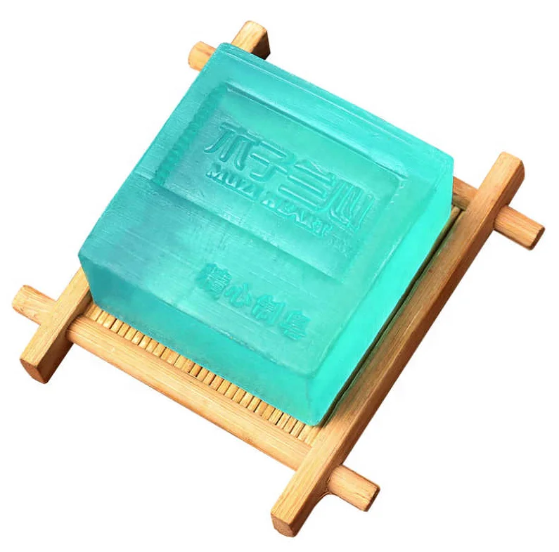 Увлажняющее и питательное банное мыло для мужской ежедневной уборки