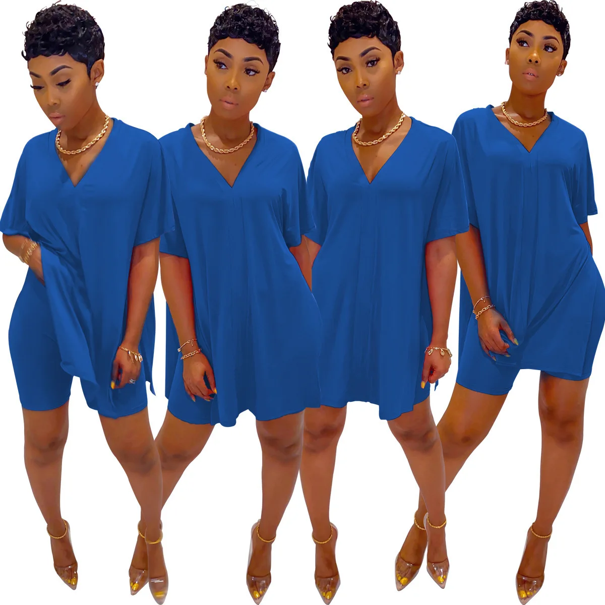 
TG two piece set women clothing women 2 piece outfit women two piece set pants sets 