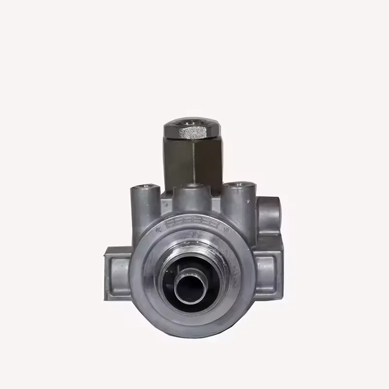 Filter Base 5I-8670 with Pump for  Excavator parts