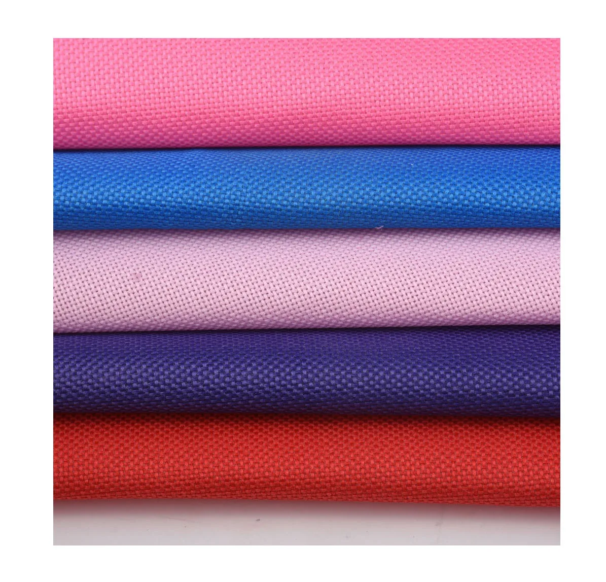 High elastic 600D Oxford Polyester outdoor lazy sofa beach chair fabric tent garden mat bag fabric