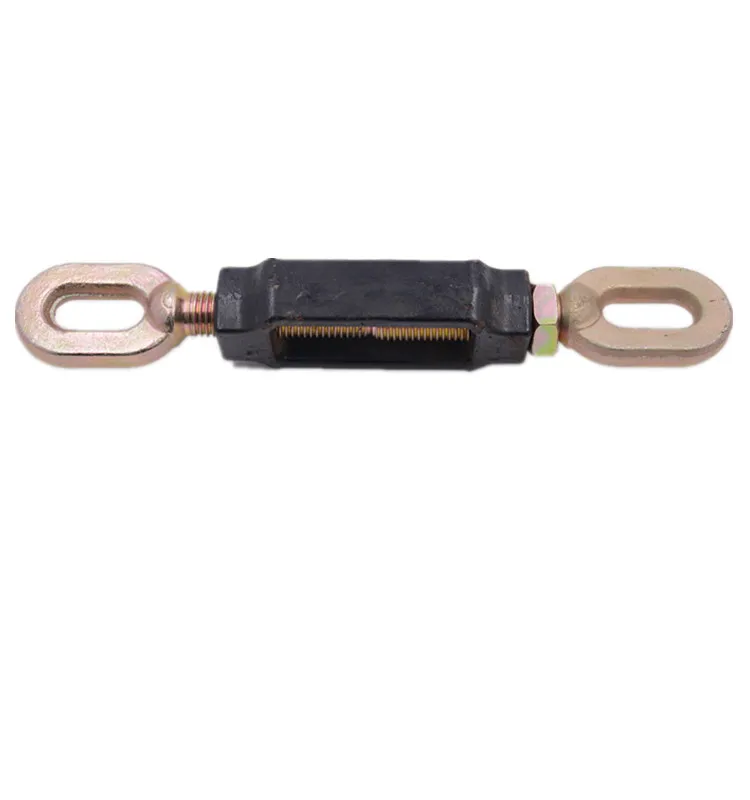 4598 mtz tractor Euphroes, Wire Tension for trailer,Inside with thread is used in agriculture machinery parts