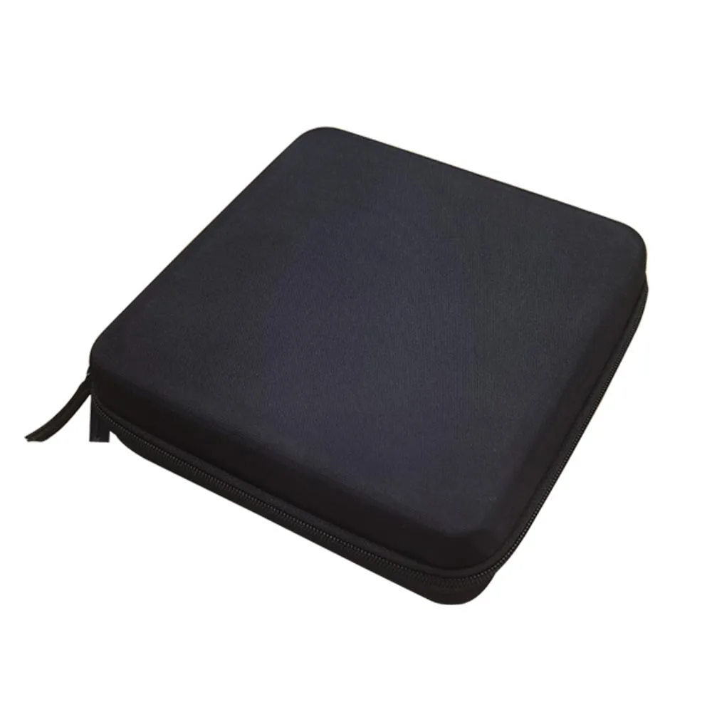 Hard Shell Carry Kit Box Foam Zipper EVA Tool Case Bag for Tools