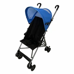 Manufacturers Sell Four Seasons Universal Light Cart A Collapsible Stroller Sale Of Folding Umbrella Strollers