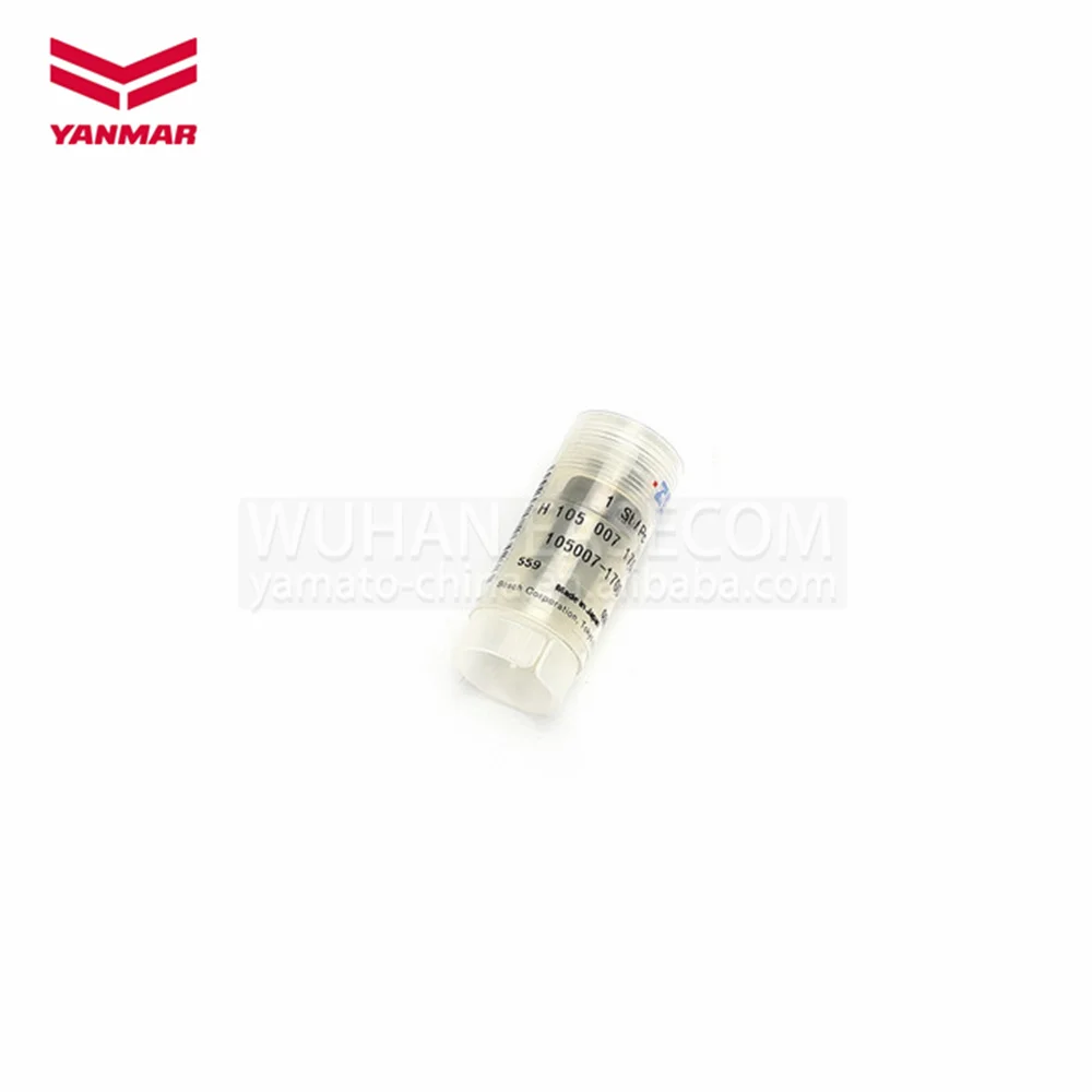 Original Parts 119800-53000 NFAD08-SA 4JHL-K  Marine Nozzle For Yanmar Injector Nozzle For Yanmar Marine Noz