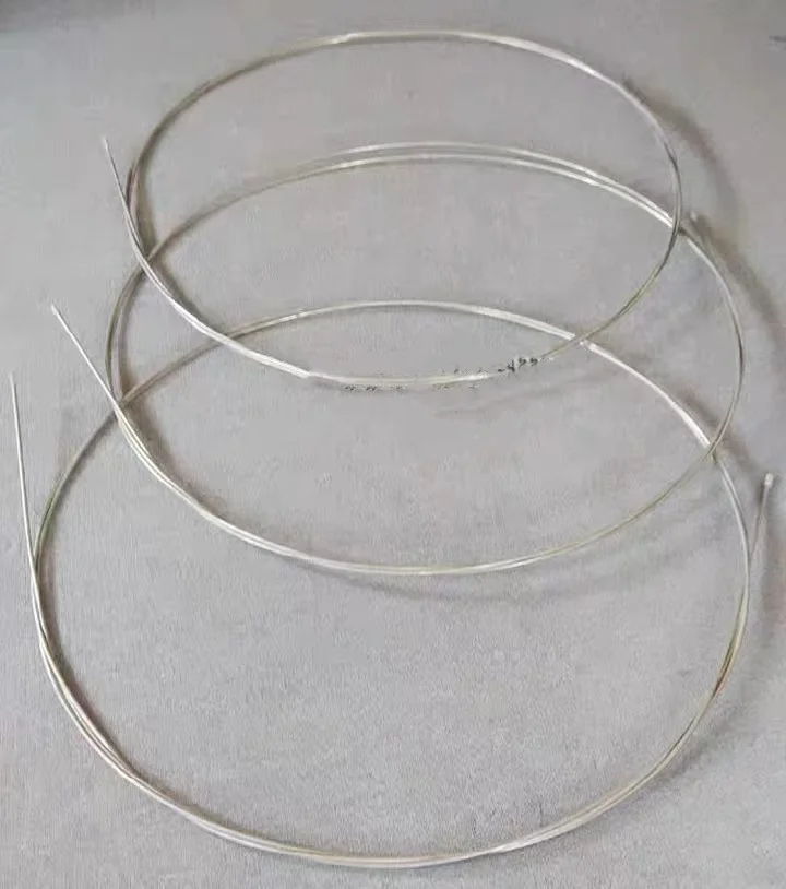 Water Jet Machine High Pressure Pipe 1/4 HP Pipe 7.3 Meter