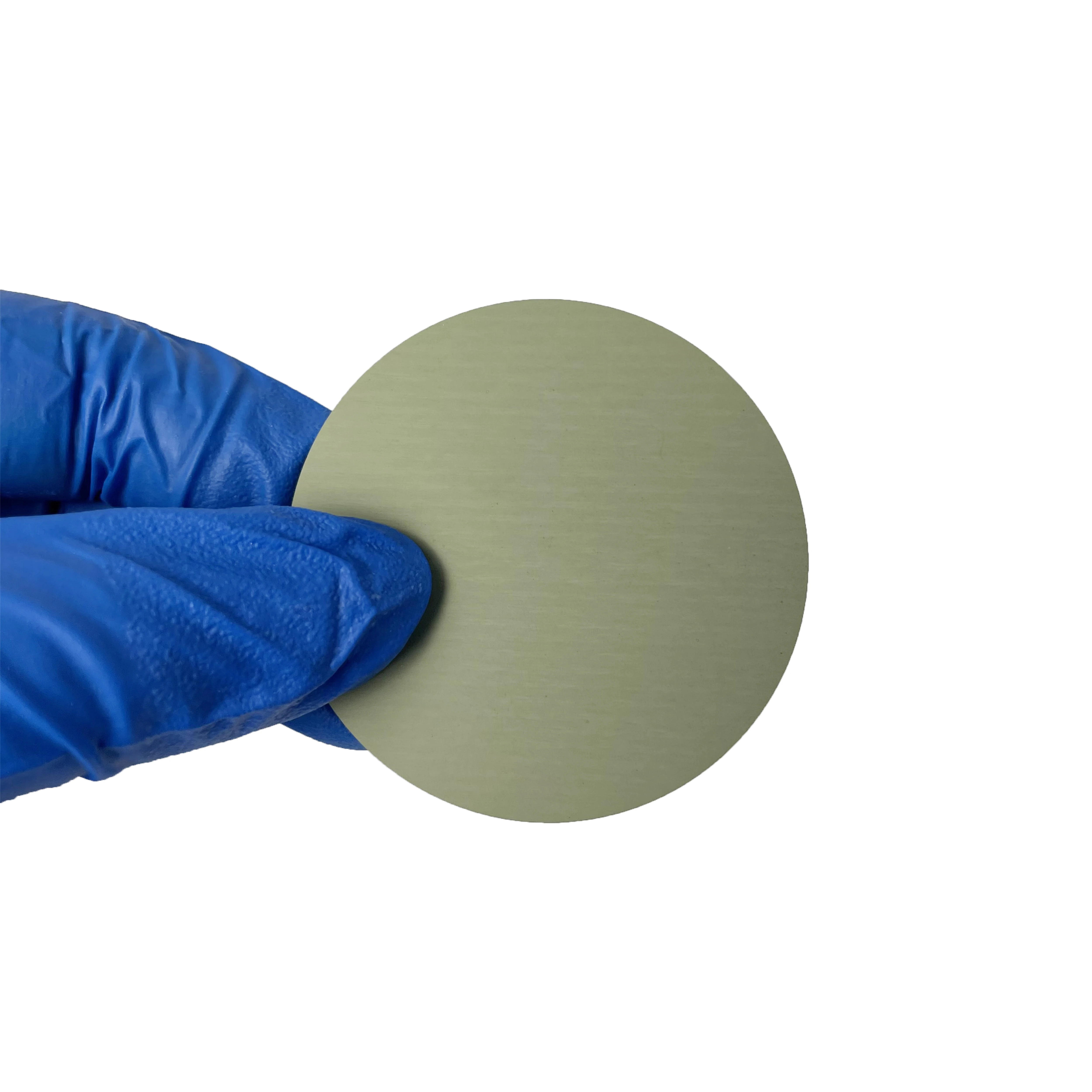 Ceramic target NiO nickel oxide sputtering target