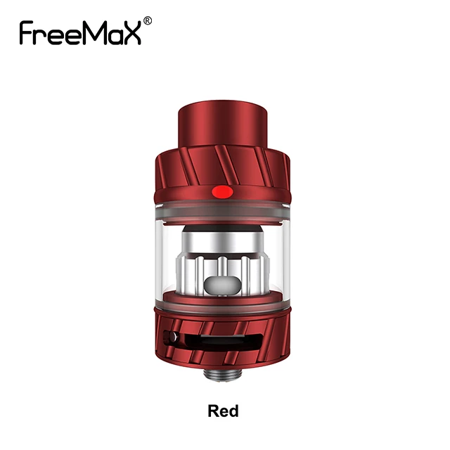 
2019 New Electric Cigarette e cig vape vaporizer Subohm Tank 2ml Freemax Fireluke 2 Atomizers in stock 