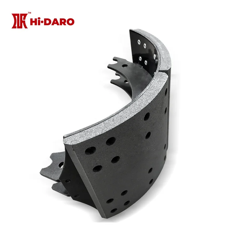 High quality factory quality assurance.optima brake pads