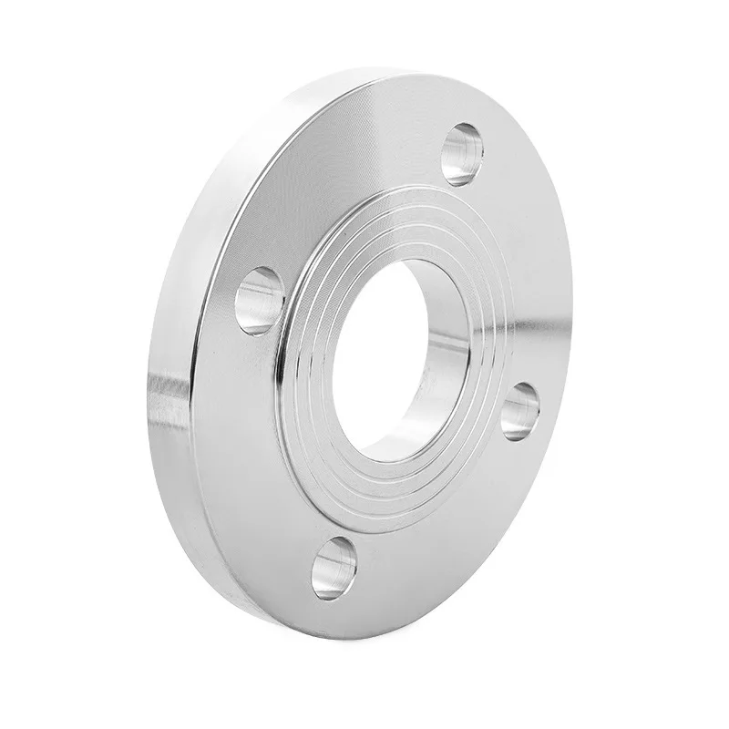 Лидер продаж кованый фланец ASME B16.5/круговое соединение с резьбой/кованый из нержавеющей стали изготовленный в