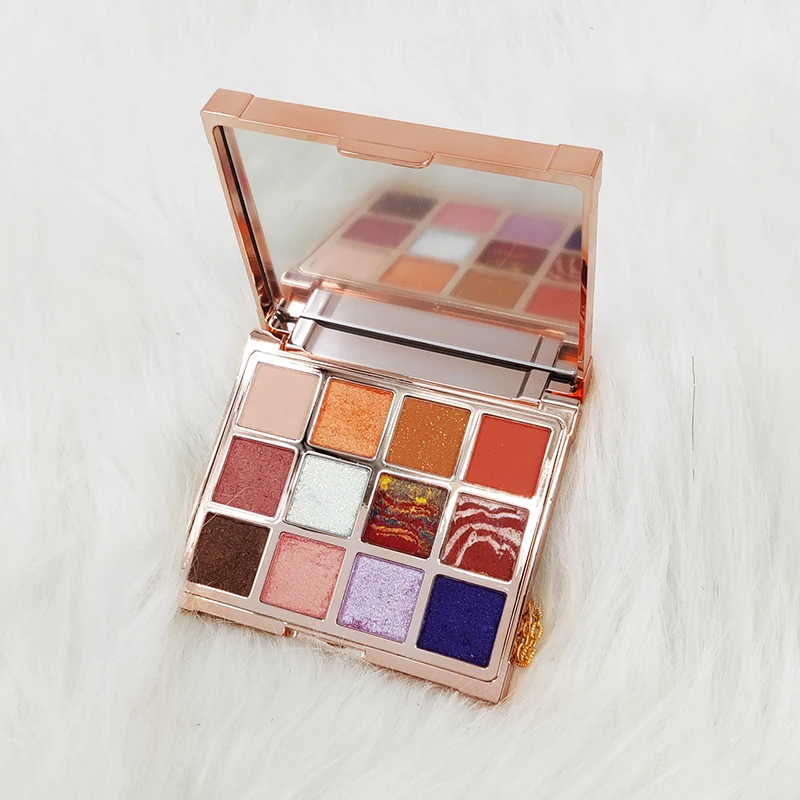 Eye Shadow Sets Makeup High Quality Eyeshadow Palettes