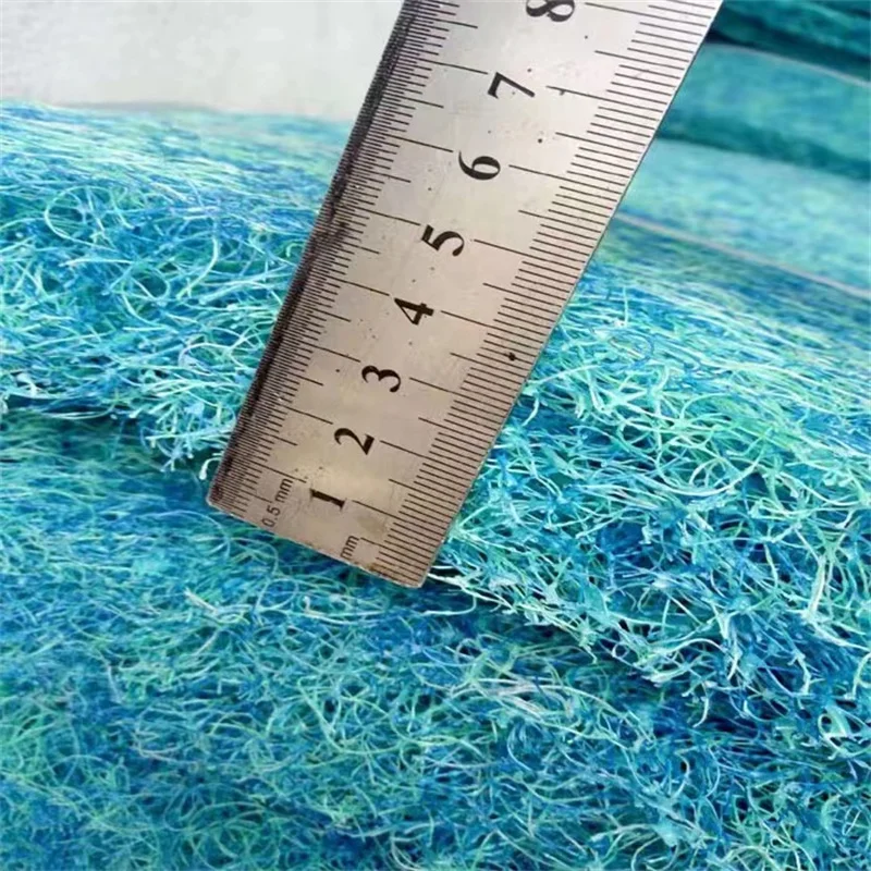 New Design Filter sponge Aquarium Filter Mat Biochemical Mat