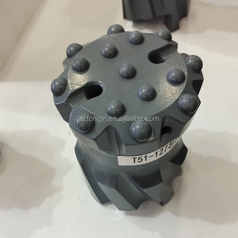 Mining Tools Tungsten Carbide Drill Bit Button