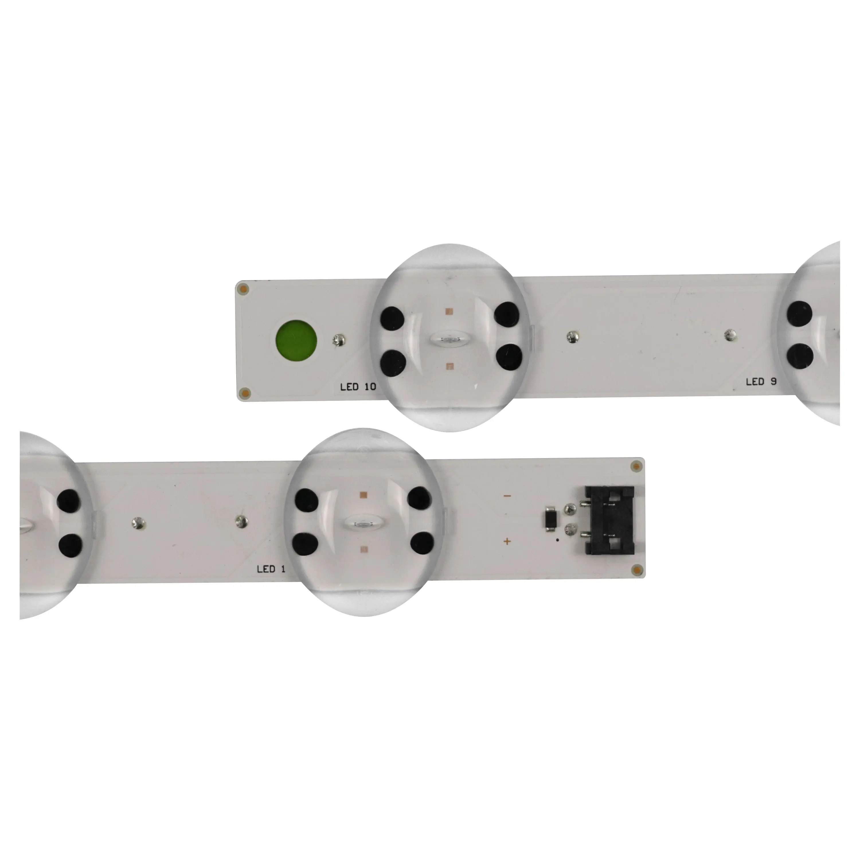  SSC-Trident_60UK62 SSC-Trident-60UK62-10LED-SVL600A43_REV1.0 светодиодная подсветка для LG