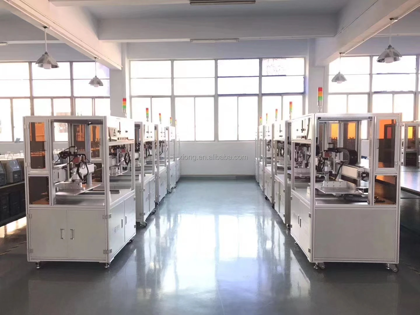 32140 33140 32650 Battery Pack Assembly Equipment 18650 21700  battery pack making  machine