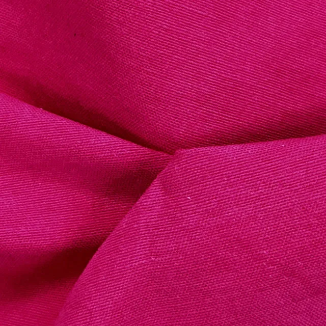 Hot Selling Cotton Nylon Woven Poplin Light Weight Peach Skin Fabric For Clothing