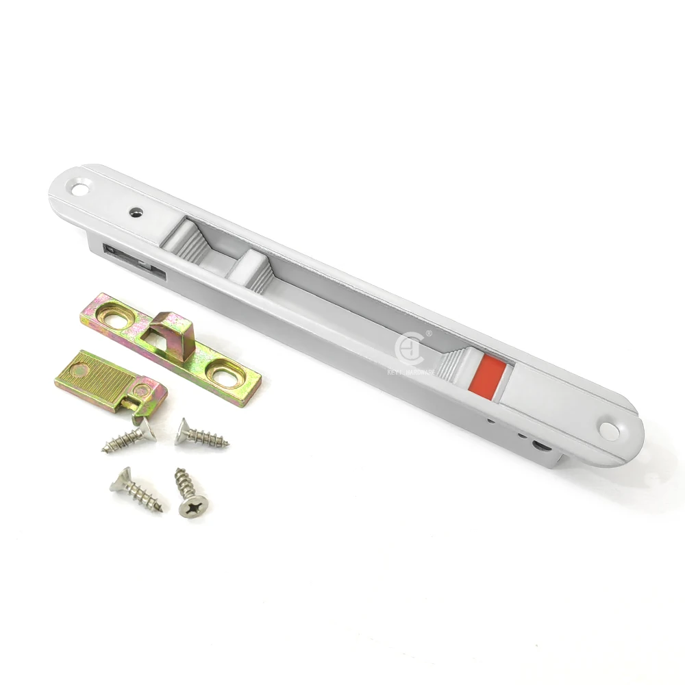 A-62 высококачественный одноточечный замок для раздвижных окон и дверей китайская фабрика оптовая продажа гостиничных кухонных тренажерных залов