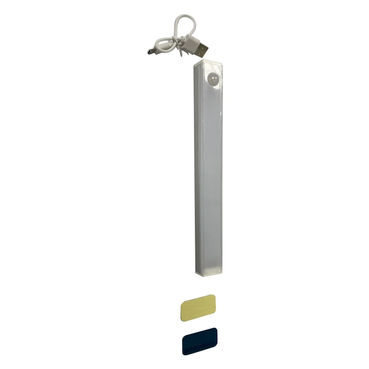 Can Be Magnetic Suction Held Strong Magnetic Indoor Wardrobe Induction Sucker Night Light