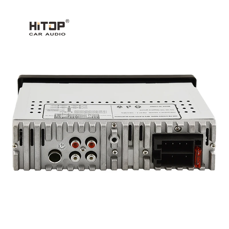  HT-920 один Din BT Hands-free функция зарядки цифровой стерео радио свободные руки Fm передатчик автомобильный MP3 плеер с пультом дистанционного