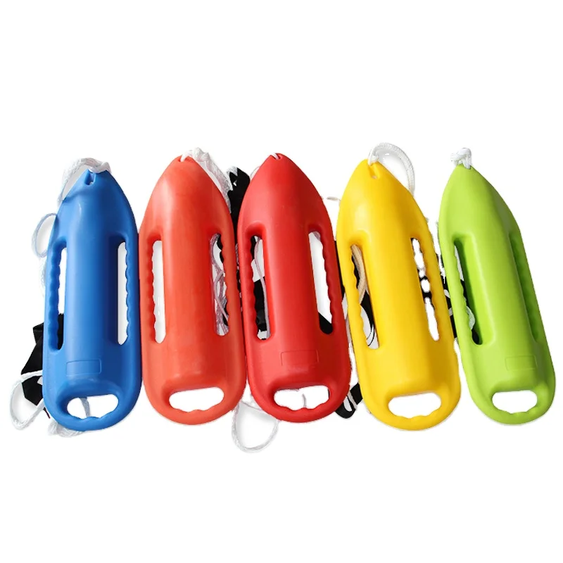 Cheap Manufacturer professional water rescue swim ring life buoy