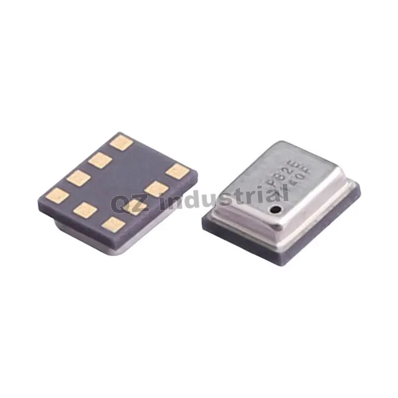 QZ BOM new original BAROMETRIC DGTL PRESS SENSOR IC 9LGA 2SMPB-02E