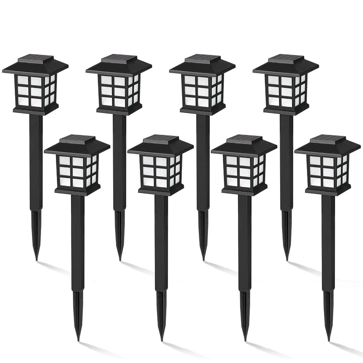 Outdoor Waterproof High Brightness Solar Led Street Light Price