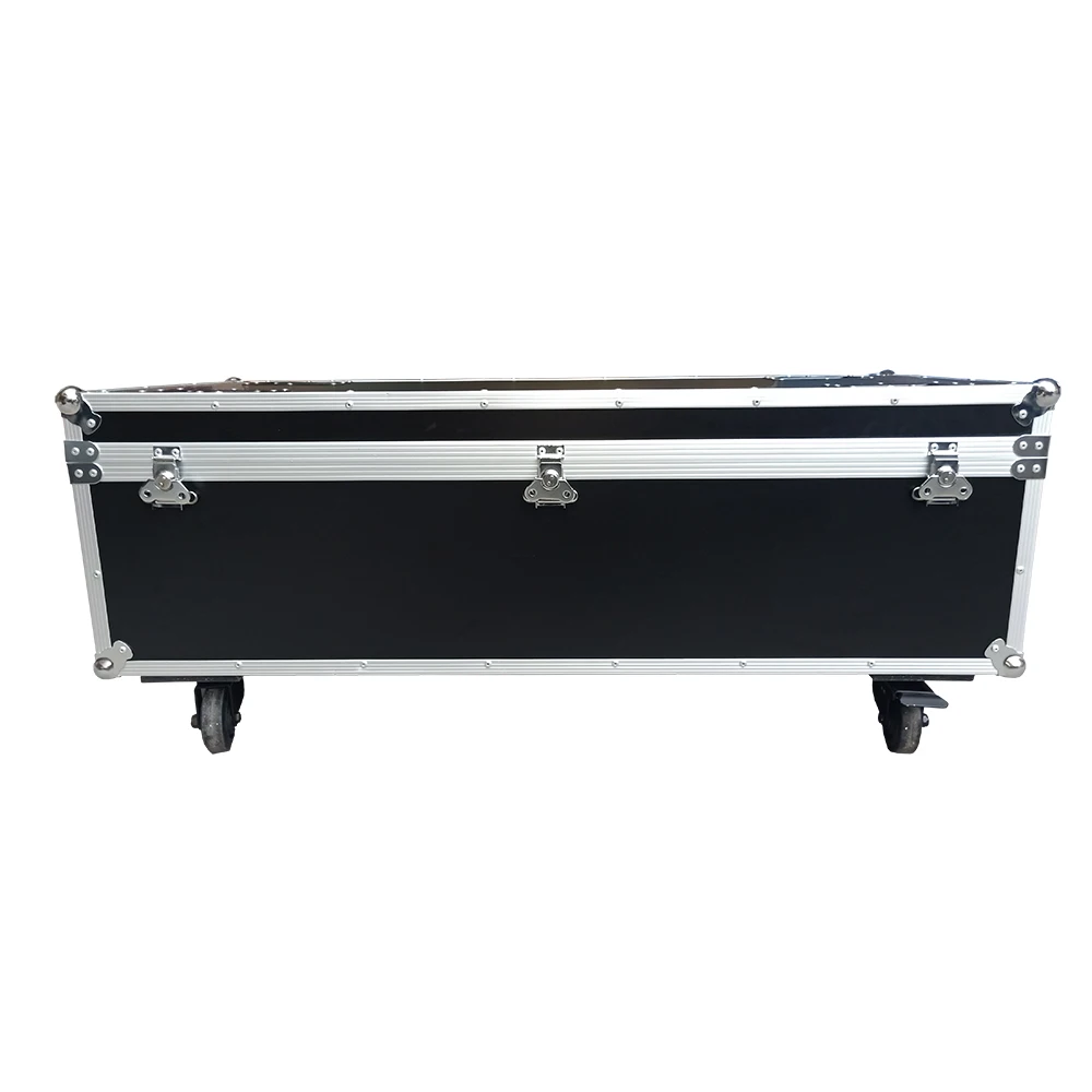 Aluminium Flight Hardcase Music DJ Case
