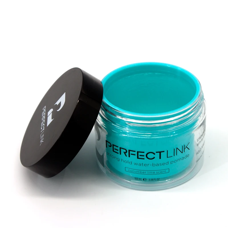 Private Label Barber Shop Beauty Hair 4c products Edge Control Super African  Vegan Extra Hold Gel Edge Control