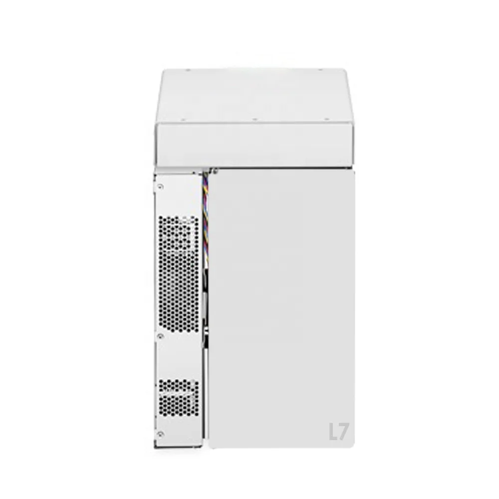 Shenzhen In Stock New l7 Computer Case Server Computer Hardware l7