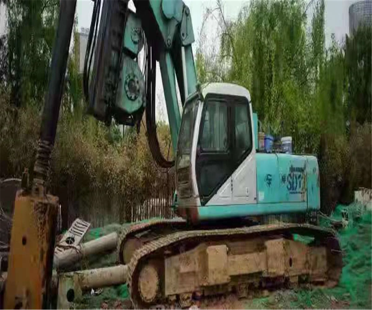 Буровая установка JINT SD10 SD20 SD12 SD32 SH35, буровые установки