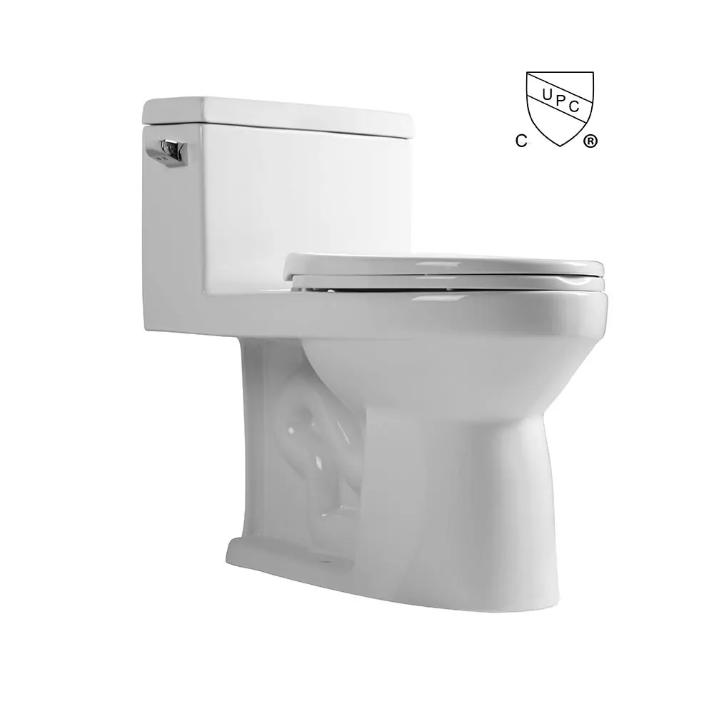 Ceramic Indian Wc Seat Toilet Lead the Industry CUPC Pan