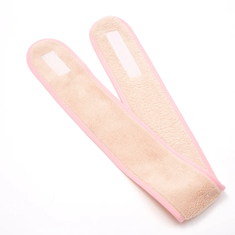 New Arrival Silk Headband Customize Size Headband Top Quality Soft Head Band