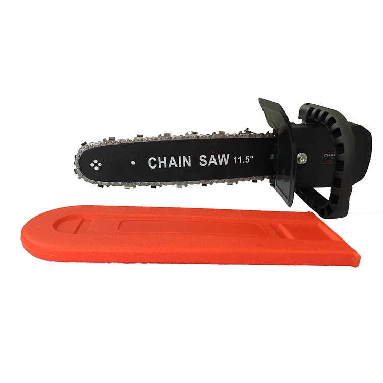 
Chainsaw Bracket Kit fits Angle Grinders 