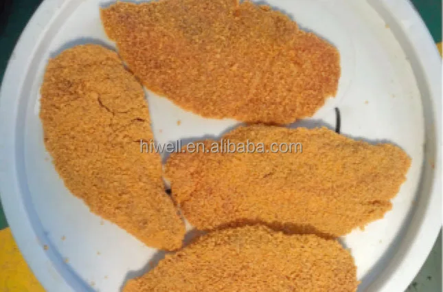 meat steak brisket schnitzel flattening machine YYJ600-II