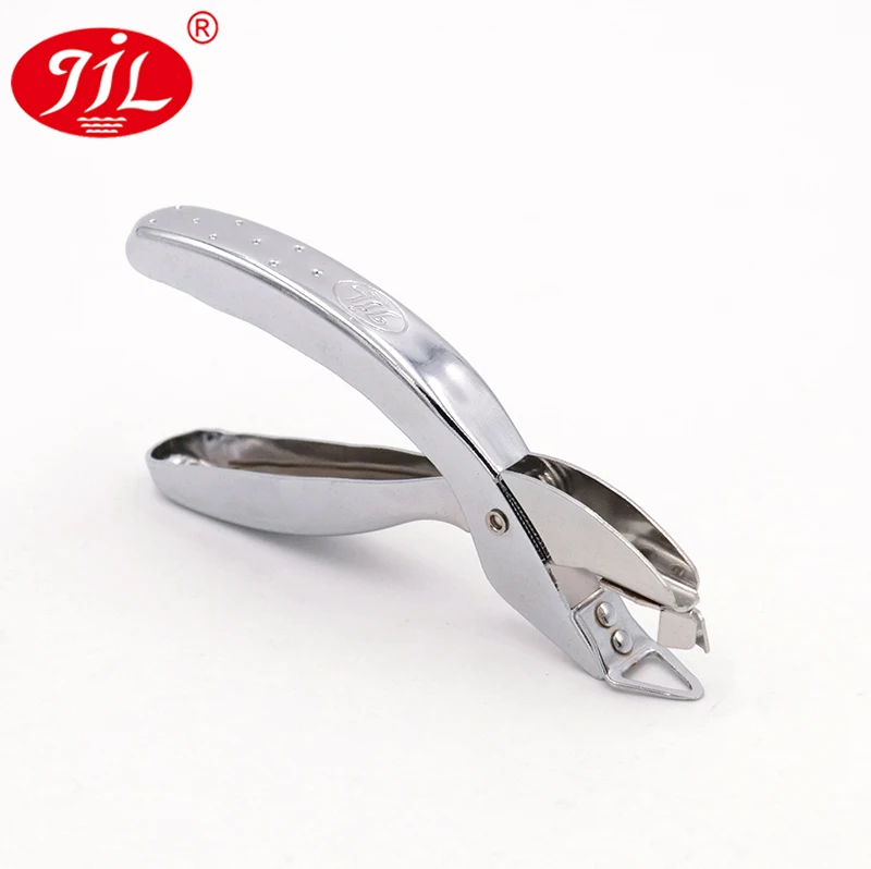 Прямые продажи с фабрики, офисные канцелярские принадлежности, сверхмощные плоскогубцы, съемник степлера