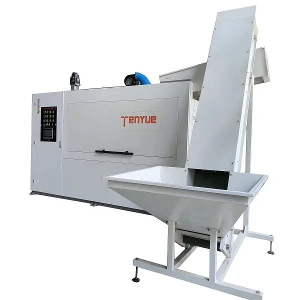 Chinese Manufacturer 1 Cavity 5L PET Plastic Bottle Blow Molding Machine