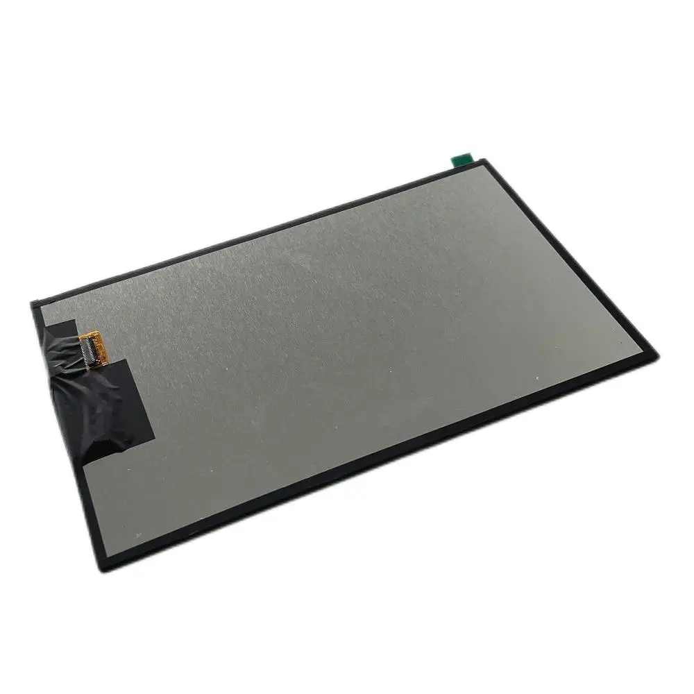 7inch flat touch screen monitor custom modul lcd 800x1280 dots 31 pin MIPI interface 250 nits IPS  tft display panel screen