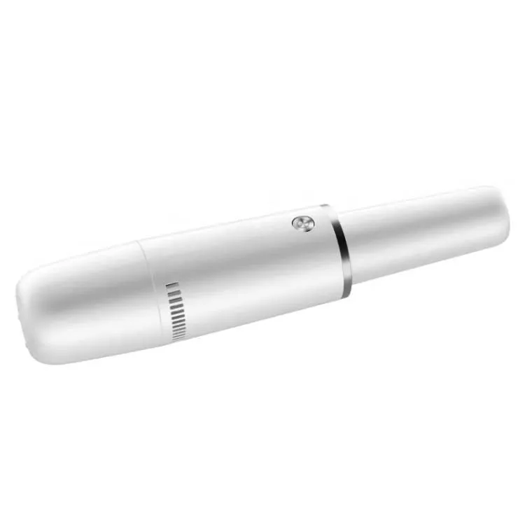Supplier Customized Logo Portable Electric Car Vacuum For Vehicle Cordless Mini Vacuum Cleaner