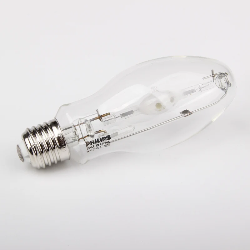 Металлическая галогенная лампочка Philips 70W100W150W 640 HID series Металлогалогенная