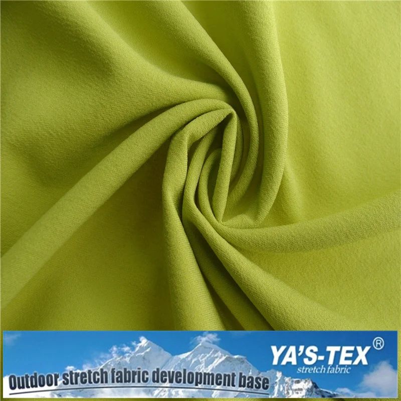 
90% supplex 10% lycra 4 way stretch woven printed sport lycra fabric 