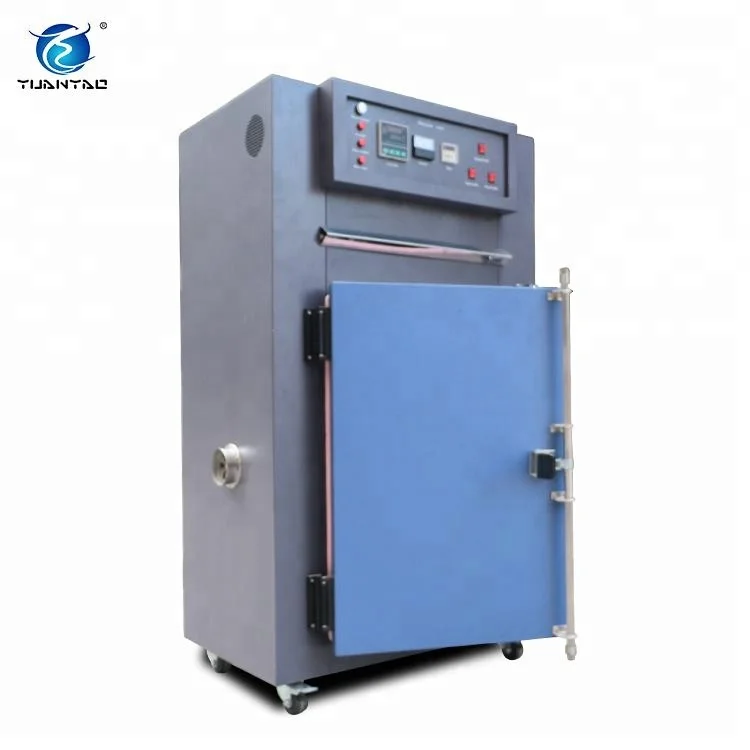 Промышленная коробка для сушки горячего воздуха профессиональная сварочная постоянная температура сушильная печь