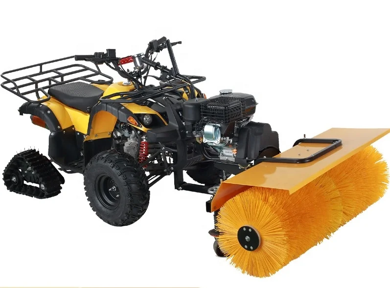 Track assembly  snowmobile UTV/ATV 250CC dirt bike