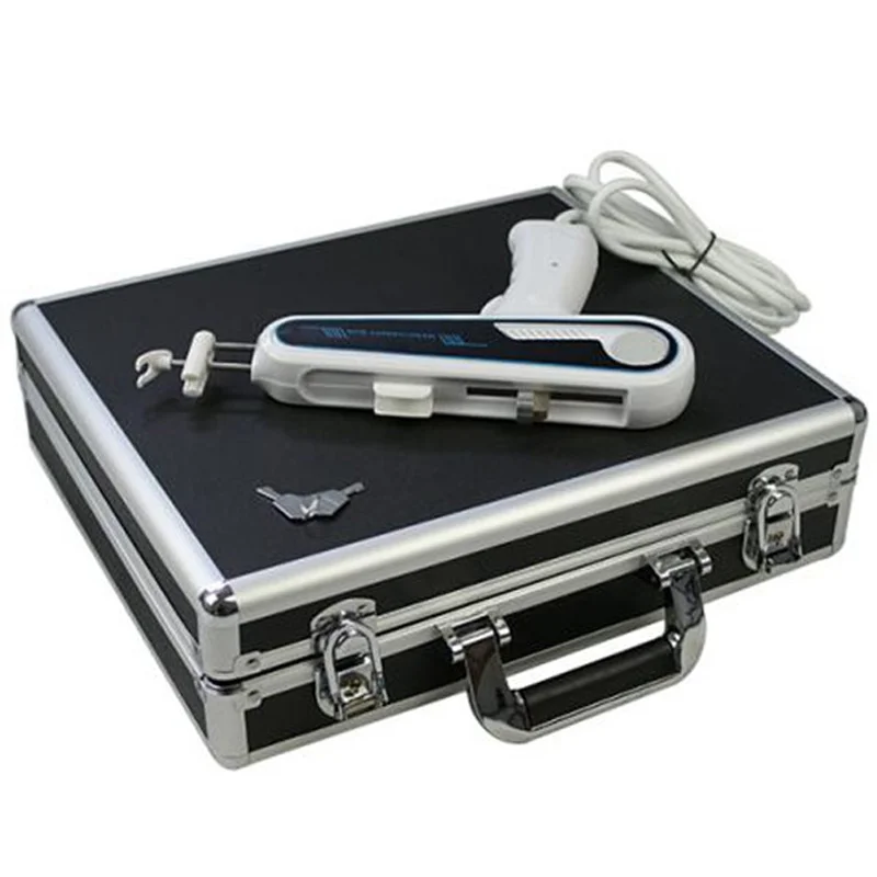 Dr Meso Anti-aging U225 Mesotherapy Gun / PRP Pistor Eliance Mesogun