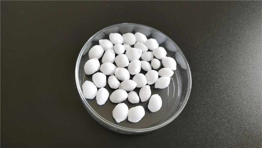Оптовая продажа дорожная соль промышленный смягчитель воды Nacl 95