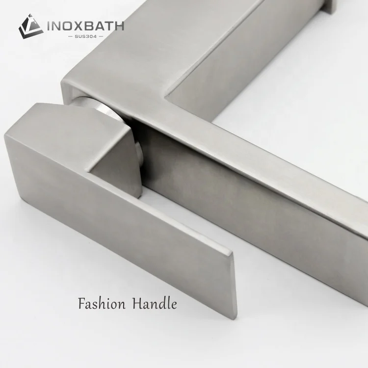 Square design stainless steel 304 above counter basin faucet bathroom wash hand basin mixer tap